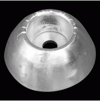 Flange with UK type insert Ø70 - Sold per 1 piece - 00101UK - Tecnoseal